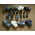 PP Fittings Injection Moulds